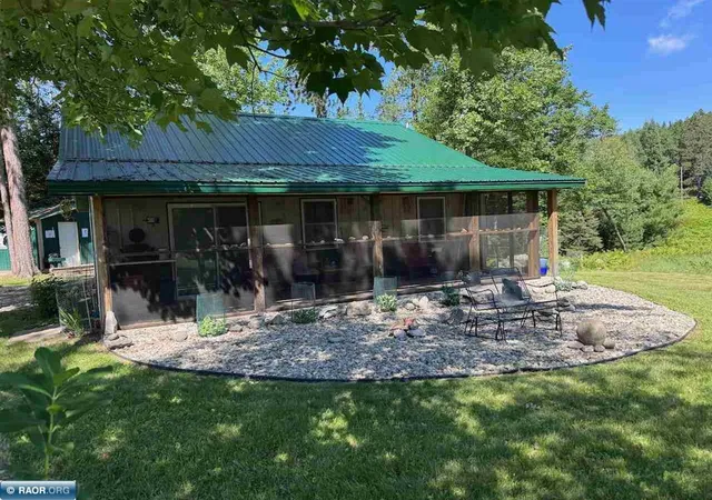 Photo 2 of Single family home for sale at 2964 Chaps Rd #2964, Cook, MN 55723 | MLS# 7152341 | Listing updated on 2026-09-30