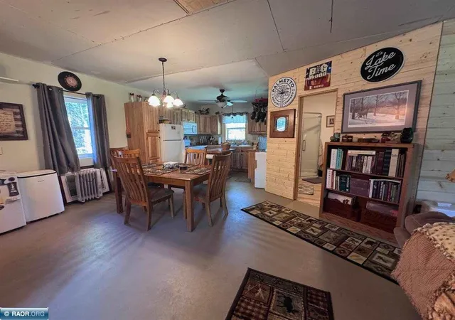 Photo 3 of Single family home for sale at 2964 Chaps Rd #2964, Cook, MN 55723 | MLS# 7152341 | Listing updated on 2026-09-30