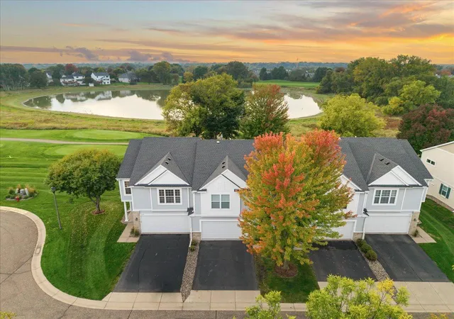 Photo 1 of Single family home for sale at 2226 Saint Johns Cir, Saint Paul, MN 55129 | MLS# 7152344 | Listing updated on 2026-10-08