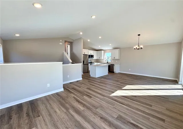 Photo 2 of Single family home for sale at 1827 Pierce St S, Cambridge, MN 55008 | MLS# 7152345 | Listing updated on 2026-10-07