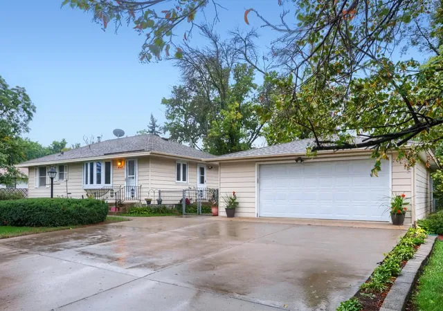 Single family home for sale at 440 113th Avenue NW, Minneapolis, MN 55448 | MLS# 7152349