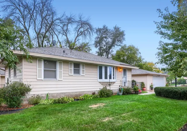Photo 1 of Single family home for sale at 440 113th Avenue NW, Minneapolis, MN 55448 | MLS# 7152349 | Listing updated on 2026-10-01