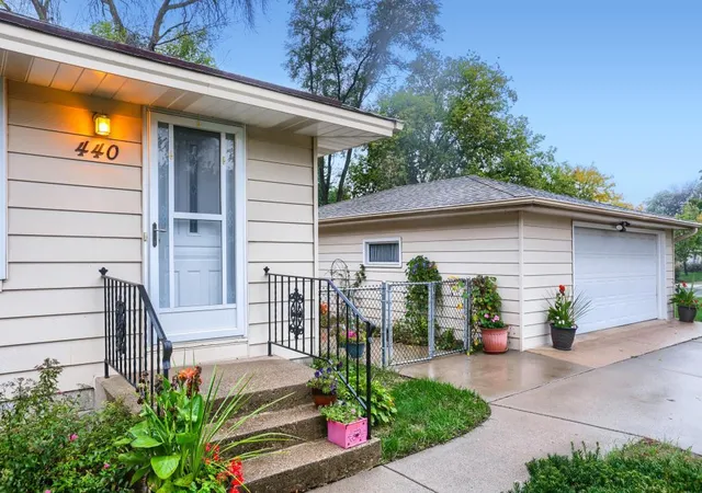 Photo 2 of Single family home for sale at 440 113th Avenue NW, Minneapolis, MN 55448 | MLS# 7152349 | Listing updated on 2026-10-01