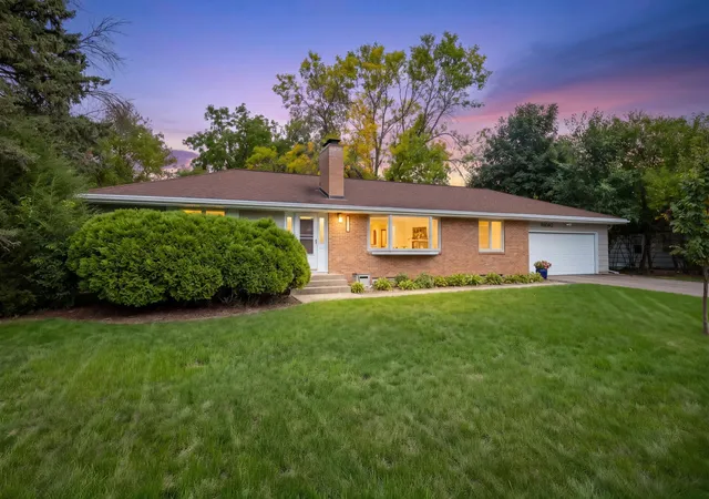 Single family home for sale at 10800 Oak Knoll Ter N, Hopkins, MN 55305 | MLS# 7152362