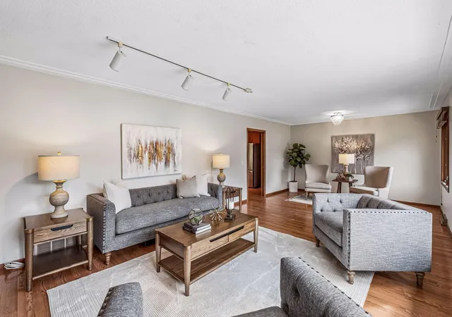 Photo 2 of Single family home for sale at 10800 Oak Knoll Ter N, Hopkins, MN 55305 | MLS# 7152362 | Listing updated on 2026-10-06