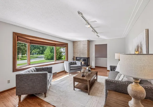 Photo 3 of Single family home for sale at 10800 Oak Knoll Ter N, Hopkins, MN 55305 | MLS# 7152362 | Listing updated on 2026-10-06