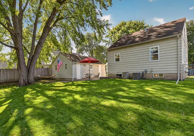 Photo 3 of Single family home for sale at 1112 5th Avenue NW, Rochester, MN 55901 | MLS# 7152364 | Listing updated on 2026-10-09