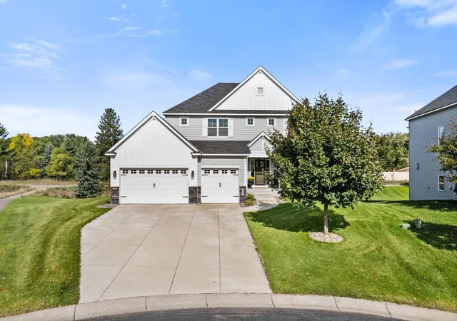 Photo 1 of Single family home for sale at 4325 Parkview Cir, Anoka, MN 55303 | MLS# 7152370 | Listing updated on 2026-10-22