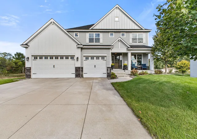 Photo 2 of Single family home for sale at 4325 Parkview Cir, Anoka, MN 55303 | MLS# 7152370 | Listing updated on 2026-10-22