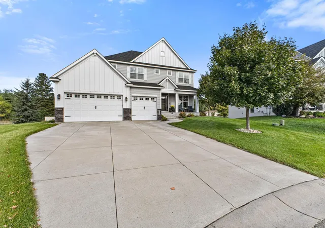 Photo 3 of Single family home for sale at 4325 Parkview Cir, Anoka, MN 55303 | MLS# 7152370 | Listing updated on 2026-10-22