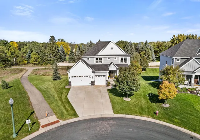 Photo 3 of Single family home for sale at 4325 Parkview Cir, Anoka, MN 55303 | MLS# 7152370 | Listing updated on 2026-10-22