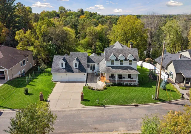 Single family home for sale at 1901 4th Street N, Stillwater, MN 55082 | MLS# 7152372