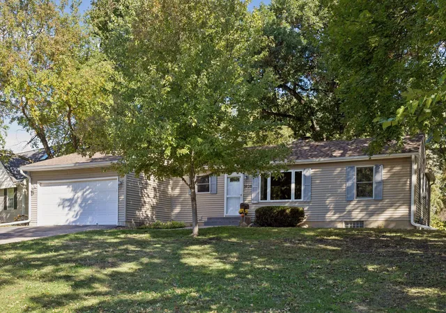 Photo 1 of Single family home for sale at 1020 Orkla Dr, Minneapolis, MN 55427 | MLS# 7152373 | Listing updated on 2026-10-09