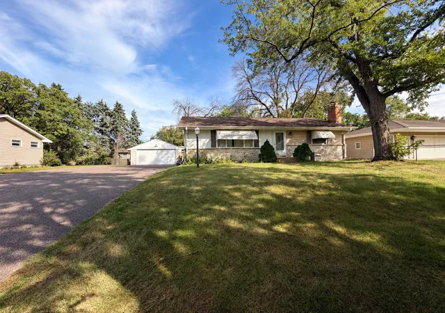Photo 1 of Single family home for sale at 10133 Cottonwood St Nw, Minneapolis, MN 55448 | MLS# 7152377 | Listing updated on 2026-10-02