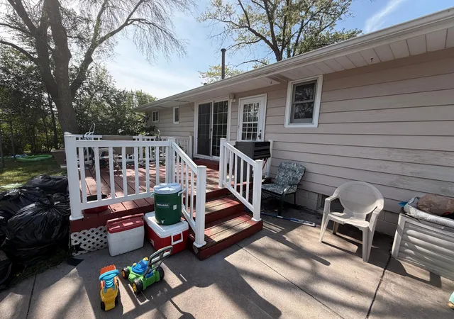 Photo 2 of Single family home for sale at 10133 Cottonwood St Nw, Minneapolis, MN 55448 | MLS# 7152377 | Listing updated on 2026-10-19