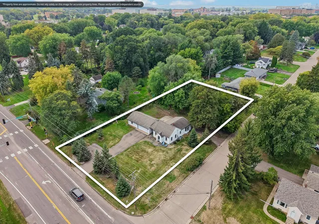 Photo 3 of Single family home for sale at 593 Century Ave N, Saint Paul, MN 55119 | MLS# 7152380 | Listing updated on 2026-10-08