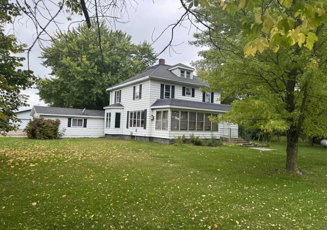 Photo 1 of Single family home for sale at 26579 Us Hwy 71, Sebeka, MN 56477 | MLS# 7152391 | Listing updated on 2026-10-01