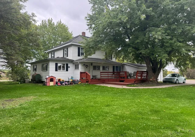 Photo 3 of Single family home for sale at 26579 Us Hwy 71, Sebeka, MN 56477 | MLS# 7152391 | Listing updated on 2026-10-01