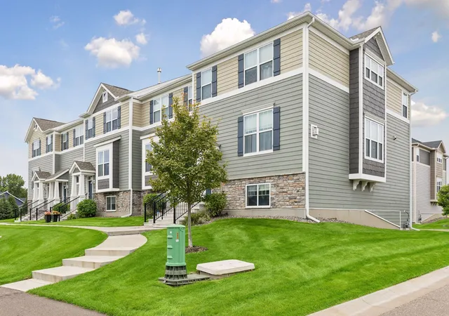 Photo 1 of Single family home for sale at 6957 W Locke Pointe Dr Ne, Minneapolis, MN 55432 | MLS# 7152395 | Listing updated on 2026-09-30