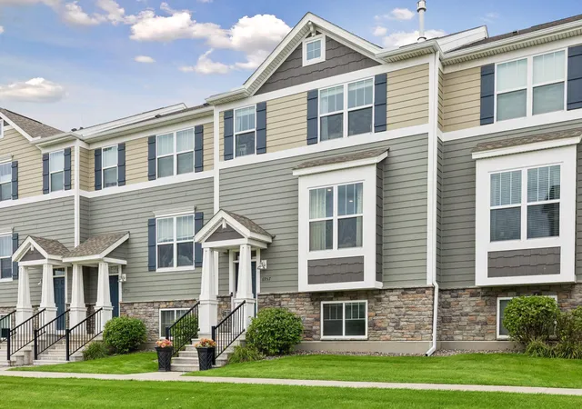 Photo 2 of Single family home for sale at 6957 W Locke Pointe Dr Ne, Minneapolis, MN 55432 | MLS# 7152395 | Listing updated on 2026-09-30