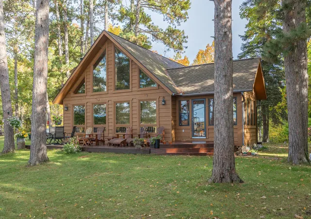 Photo 1 of Single family home for sale at 181 Broadwater Ln Ne, Longville, MN 56655 | MLS# 7152399 | Listing updated on 2026-10-07