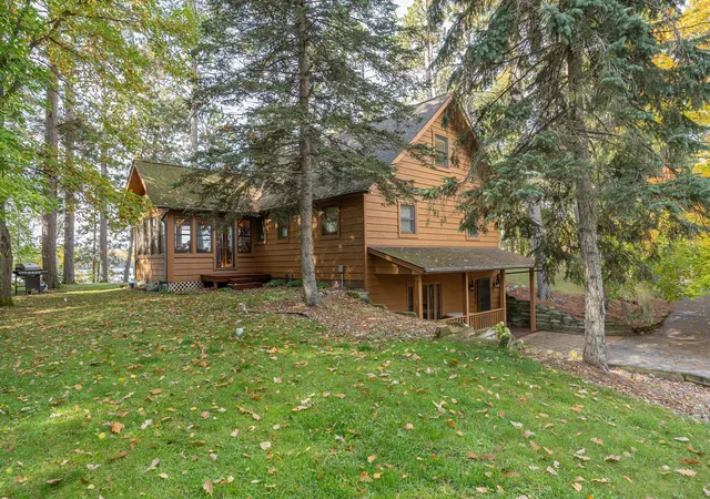 Photo 2 of Single family home for sale at 181 Broadwater Ln Ne, Longville, MN 56655 | MLS# 7152399 | Listing updated on 2026-10-07