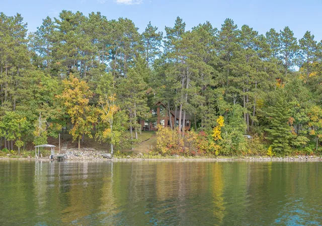 Photo 3 of Single family home for sale at 181 Broadwater Ln Ne, Longville, MN 56655 | MLS# 7152399 | Listing updated on 2026-10-07