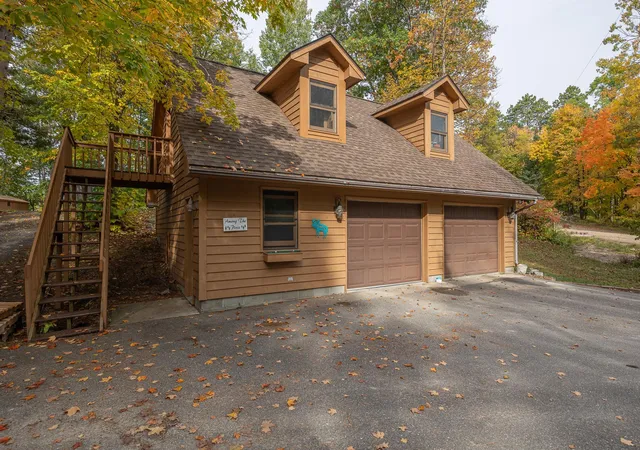 Photo 4 of Single family home for sale at 181 Broadwater Ln NE, Longville, MN 56655 | MLS# 7152399 | Listing updated on 2026-10-07