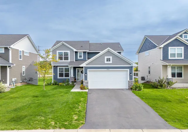 Photo 1 of Single family home for sale at 19921 64th Avenue, Hamel, MN 55340 | MLS# 7152401 | Listing updated on 2026-10-02