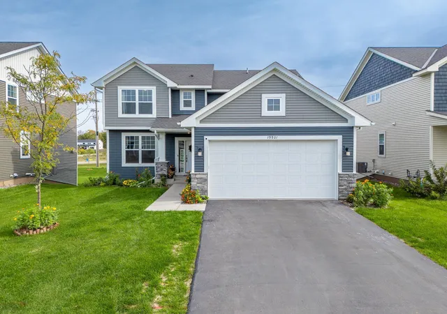 Photo 2 of Single family home for sale at 19921 64th Avenue, Hamel, MN 55340 | MLS# 7152401 | Listing updated on 2026-10-02