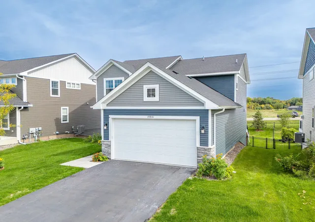 Photo 3 of Single family home for sale at 19921 64th Avenue, Hamel, MN 55340 | MLS# 7152401 | Listing updated on 2026-10-02