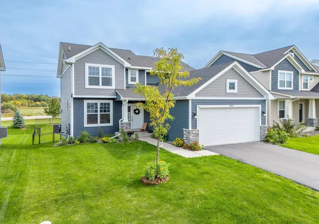 Photo 3 of Single family home for sale at 19921 64th Avenue, Hamel, MN 55340 | MLS# 7152401 | Listing updated on 2026-10-02