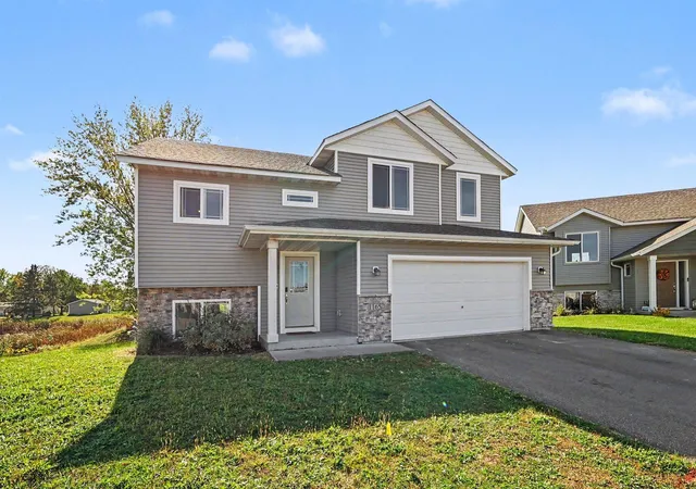Photo 1 of Single family home for sale at 1165 Filkins St, Prescott, WI 54021 | MLS# 7152403 | Listing updated on 2026-10-20
