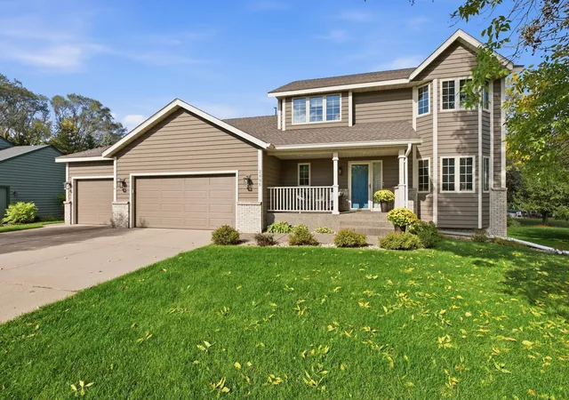 Photo 1 of Single family home for sale at 2005 Prairie Hl Rd, Saint Cloud, MN 56301 | MLS# 7152405 | Listing updated on 2026-10-05