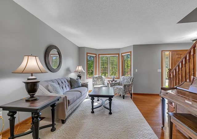 Photo 3 of Single family home for sale at 2005 Prairie Hl Rd, Saint Cloud, MN 56301 | MLS# 7152405 | Listing updated on 2026-10-05
