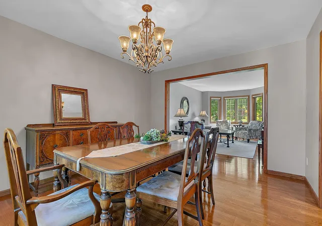 Photo 4 of Single family home for sale at 2005 Prairie Hl Rd, Saint Cloud, MN 56301 | MLS# 7152405 | Listing updated on 2026-10-05