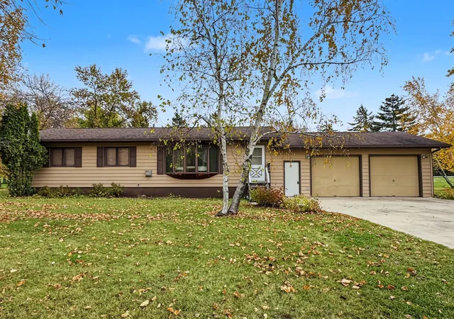 Single family home for sale at 33210 593rd Avenue, Warroad, MN 56763 | MLS# 7152428
