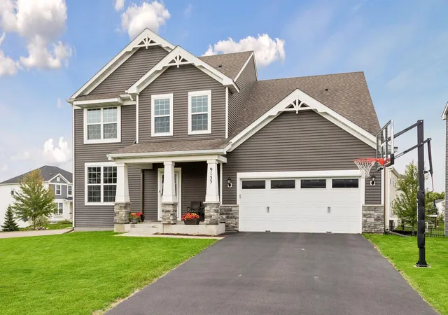 Photo 1 of Single family home for sale at 9135 Lighthouse Ln, Saint Paul, MN 55129 | MLS# 7152434 | Listing updated on 2026-10-01