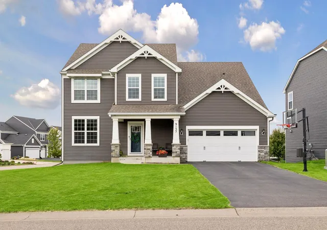 Photo 2 of Single family home for sale at 9135 Lighthouse Ln, Saint Paul, MN 55129 | MLS# 7152434 | Listing updated on 2026-10-01