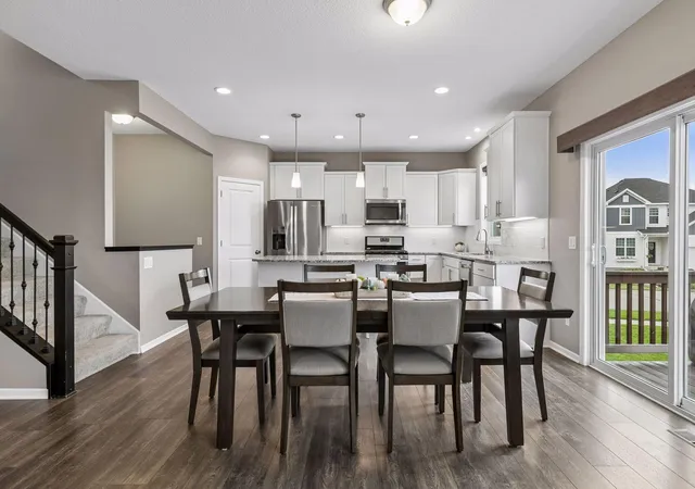 Photo 4 of Single family home for sale at 9135 Lighthouse Ln, Saint Paul, MN 55129 | MLS# 7152434 | Listing updated on 2026-10-01