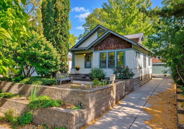 Single family home for sale at 4911 41st Avenue S, Minneapolis, MN 55417 | MLS# 7152442