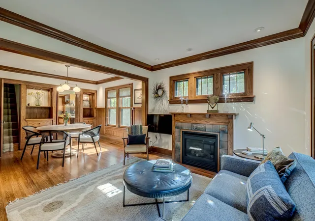 Photo 2 of Single family home for sale at 4911 41st Avenue S, Minneapolis, MN 55417 | MLS# 7152442 | Listing updated on 2026-10-09
