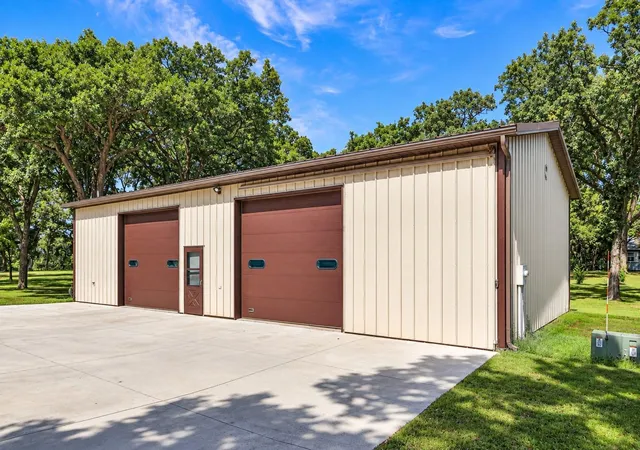 Photo 3 of Single family home for sale at 8952 Indian Rd Nw, Rice, MN 56367 | MLS# 7152444 | Listing updated on 2026-10-05