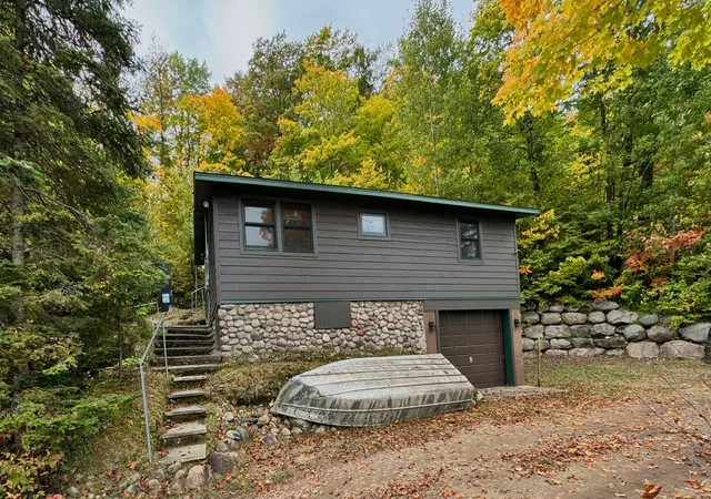 Single family home for sale at 5447 Forest Ridge Rd, Garrison, MN 56450 | MLS# 7152447