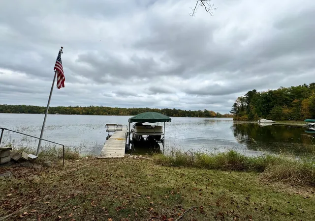 Photo 1 of Single family home for sale at 5447 Forest Ridge Rd, Garrison, MN 56450 | MLS# 7152447 | Listing updated on 2026-10-01