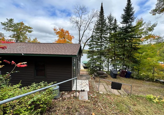 Photo 2 of Single family home for sale at 5447 Forest Ridge Rd, Garrison, MN 56450 | MLS# 7152447 | Listing updated on 2026-10-01