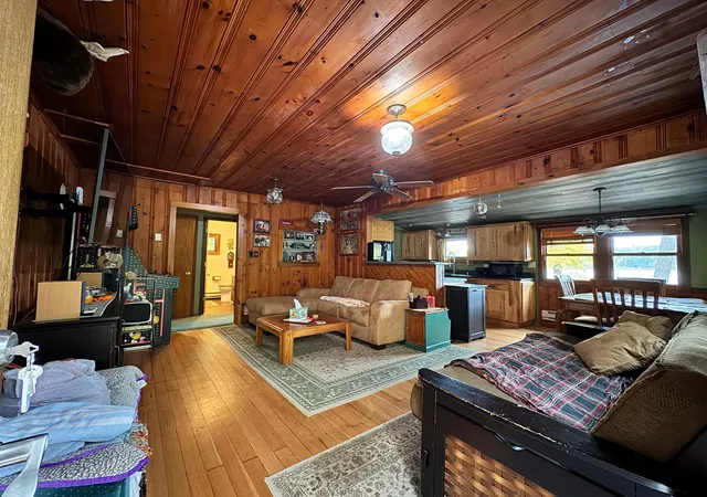 Photo 3 of Single family home for sale at 5447 Forest Ridge Rd, Garrison, MN 56450 | MLS# 7152447 | Listing updated on 2026-10-01