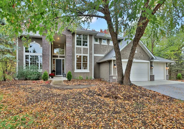 Single family home for sale at 12486 Cornell Ct, Eden Prairie, MN 55347 | MLS# 7152448