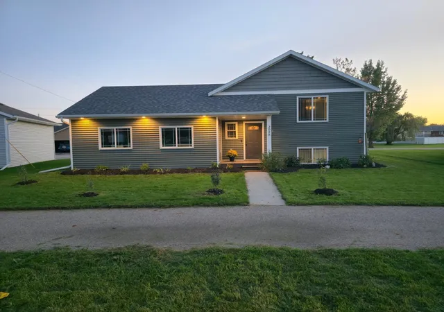 Photo 1 of Single family home for sale at 2028 Nelson Dr, Thief River Falls, MN 56701 | MLS# 7152452 | Listing updated on 2026-10-04