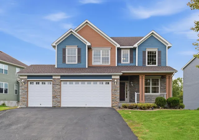 Photo 1 of Single family home for sale at 6813 67th Street Ne, Albertville, MN 55301 | MLS# 7152453 | Listing updated on 2026-10-08